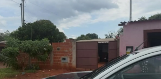 Para se defender de agressões, mulher mata marido a facadas