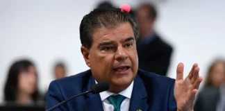 Nelsinho cancela reunião da CRE e acordo Mercosul-UE segue direto para votação no Senado