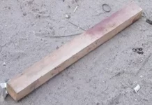 Padeiro é agredido com paulada na cabeça durante briga em Dourados