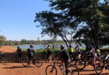 Dourados terá ‘bicicletada’ por mais segurança para mulheres no trânsito