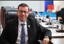 Pedro Pepa propõe mutirões de limpeza em bairros e distritos para combater a chikungunya em Dourados