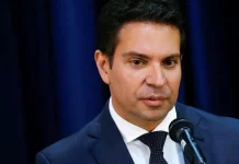 Ramagem foi preso nos EUA após rastreamento de carro utilizado pelo ex-deputado