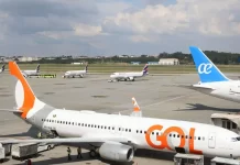 Companhias aéreas temem impacto severo com alta do preço do querosene