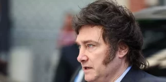 Justiça argentina restabelece reforma trabalhista de Milei