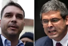 ‘Programa de Flávio Bolsonaro é mistura de neocolonialismo com ataque brutal aos trabalhadores’, denuncia Lindbergh (vídeo)