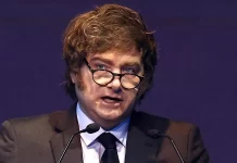 Milei acusa ‘espionagem’ e impõe censura a jornalistas na Casa Rosada