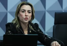 Em troca de farpas, Soraya Thronicke indica para jornalista um “bom motel” e torce para ela seja “sempre bem amada”