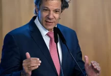 ‘Há discrepância entre percepção e realidade da economia’, diz Haddad sobre pesquisa Genial/Quaest