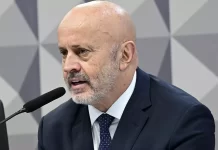 Careca do INSS corrompeu policiais para forjar furto de carro de luxo, aponta PF