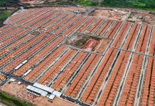 Governo federal amplia crédito para reforma de moradias para quem recebe até R$ 13 mil