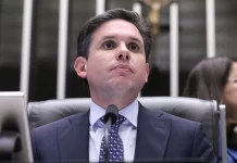 Motta aponta “falta de compreensão do governo” sobre regulação de trabalhadores por aplicativos