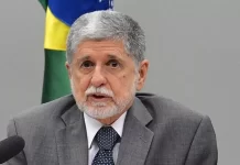 Celso Amorim defende soberania, multipolaridade e protagonismo global do Brasil