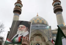 Irã celebra vitória na guerra contra os Estados Unidos e Israel