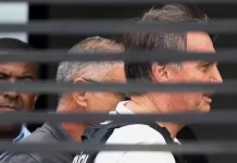 Moraes nega pedido de Bolsonaro para incluir cunhado como cuidador durante prisão domiciliar