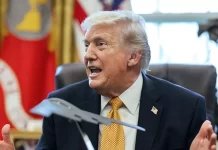 Derrotado, Trump recua de ultimato ao Irã, anuncia cessar-fogo e condiciona negociação a abertura de Ormuz