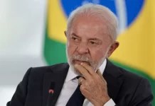 Lula defende queda dos juros e diz que vai chamar Galípolo