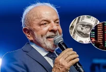 Economia bomba com Lula: dólar fecha abaixo de R$ 5,00 pela primeira vez em dois anos e Ibovespa supera os 198 mil pontos