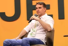 PL testa nomes para vice de Flávio Bolsonaro em nova pesquisa