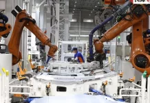 Economia chinesa tem um bom começo em 2026