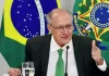 Alckmin: acordo Mercosul-UE pode elevar exportações brasileiras em 13%