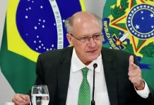 Alckmin: acordo Mercosul-UE pode elevar exportações brasileiras em 13%