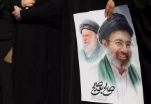 Líder supremo do Irã cobra reparações e diz que agressões dos EUA e de Israel não ficarão impunes