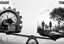 Sempre contra os trabalhadores, Globo ataca o fim da escala 6×1