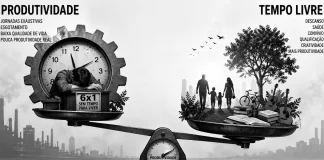 Sempre contra os trabalhadores, Globo ataca o fim da escala 6×1