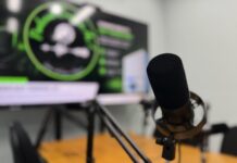 Com mais de 40 episódios, podcast “Ensina Aí” do HU-UFGD se consolida no combate à desinformação