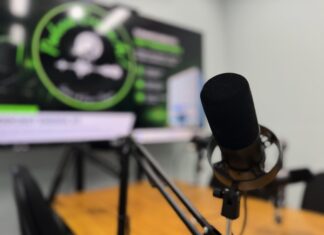 Com mais de 40 episódios, podcast “Ensina Aí” do HU-UFGD se consolida no combate à desinformação