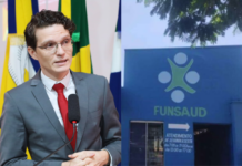 Protesto de médicos: Franklin cobra explicações e critica FUNSAUD