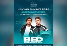 Com show de Bruninho & Davi, evento promete ser o maior encontro de vereadores de MS