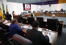 Câmara de Dourados realiza duas sessões e aprova reajuste salarial de 4,5% para servidores municipais