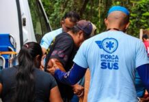 Saída da Força Nacional do SUS de Dourados preocupa autoridades em meio à alta de casos de chikungunya