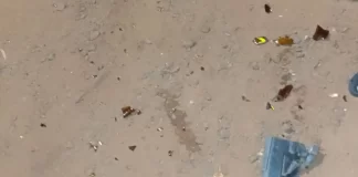 Briga em conveniência termina com vítima ferida por garrafa de vidro em Dourados