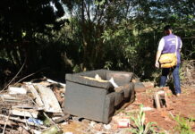 Chikungunya avança em Dourados com quase 4 mil notificações e alta taxa de contágio