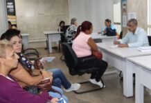 Funtrab oferta 2,6 mil oportunidades de emprego em diferentes regiões de MS