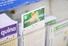Mega-Sena acumula para R$ 70 milhões
