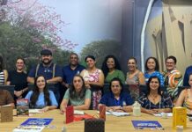 Prefeitura realiza audiência pública para construir Plano Municipal do Livro e Leitura