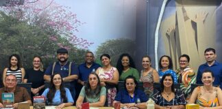 Prefeitura realiza audiência pública para construir Plano Municipal do Livro e Leitura