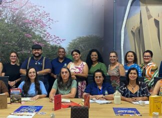Prefeitura realiza audiência pública para construir Plano Municipal do Livro e Leitura
