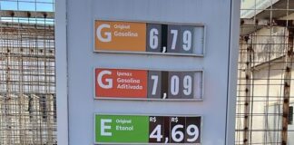 Procon divulga nova pesquisa de preços de combustíveis em Dourados