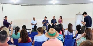 Prefeitura de Dourados registra maior avanço em alfabetização dos últimos 4 anos no Saems