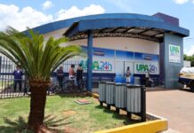 UPA atende 2.069 pacientes durante feriadão e Hospital da Vida faz 182 internações