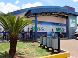 UPA atende 2.069 pacientes durante feriadão e Hospital da Vida faz 182 internações