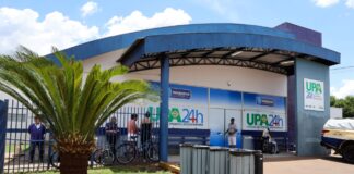 UPA atende 2.069 pacientes durante feriadão e Hospital da Vida faz 182 internações