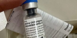 Dourados inicia vacinação contra Chikungunya nesta segunda-feira, 27