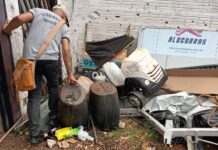 Prefeitura vistoria mais 1.560 imóveis e alerta que Chikungunya exige mobilização popular