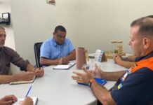 Prefeitura envolve alunos da Reme em ações educativas contra a Chikungunya