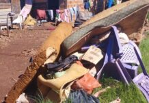 Prefeitura remove 600 toneladas de lixo e intensifica combate à Chikungunya